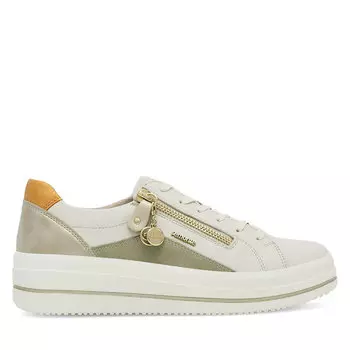Кроссовки Remonte D1C01-81 White, белый