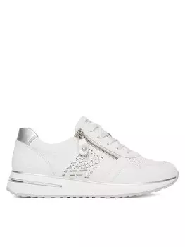 Кроссовки Remonte D1G00-80, белый