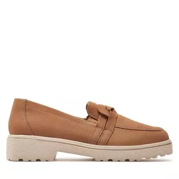 Кроссовки Remonte D1H01-60 Beige, бежевый
