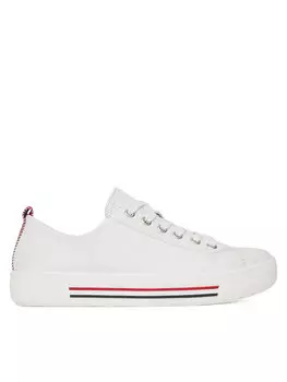 Кроссовки Remonte de tenis D0900-80, белый