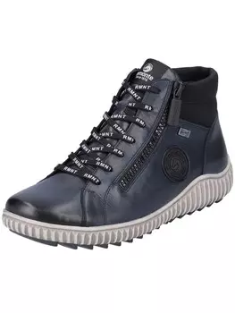 Кроссовки REMONTE High-Top Sneakers, темно-синий