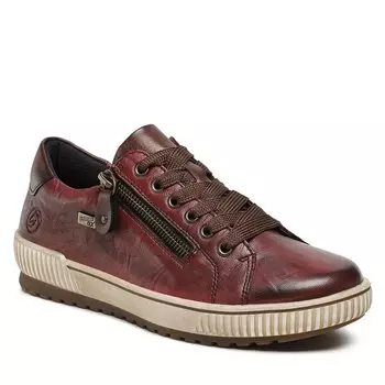 Кроссовки Remonte, красный