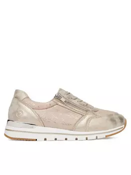 Кроссовки Remonte R6700-61, бежевый