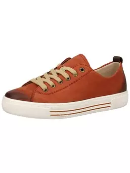 Кроссовки Remonte, ржаво-красный