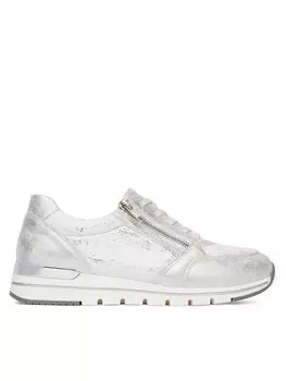 Кроссовки Remonte, серебряный