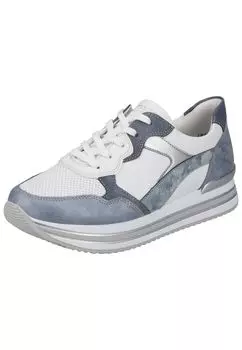 Кроссовки remonte Sneaker, белый