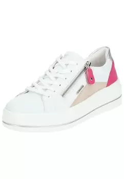 Кроссовки remonte Sneaker, белый
