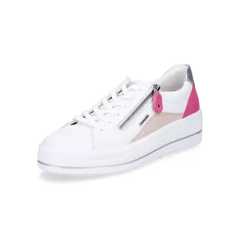 Кроссовки remonte Sneaker, белый