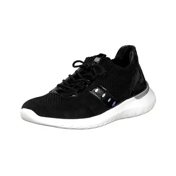 Кроссовки remonte Sneaker, черный