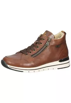 Кроссовки remonte Sneaker, цвет Chestnut
