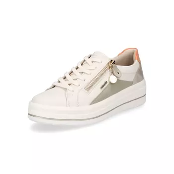 Кроссовки remonte Sneaker, кремовый