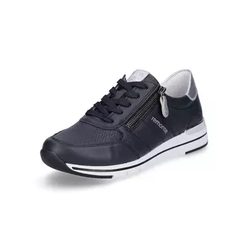Кроссовки remonte Sneaker, темно-синий