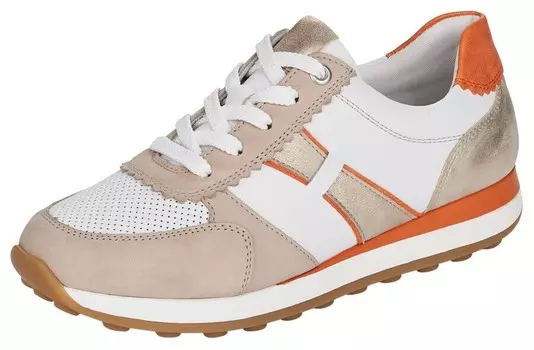 Кроссовки REMONTE Sneakers, белый