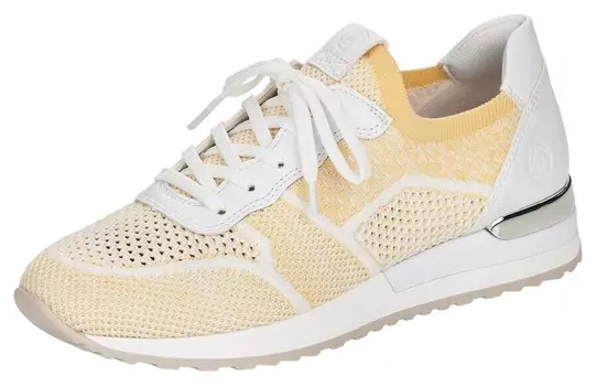 Кроссовки REMONTE Sneakers, оранжевый