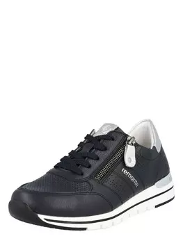 Кроссовки REMONTE Sneakers, темно-синий