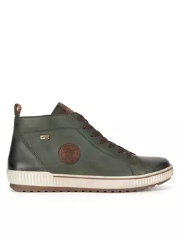 Кроссовки Remonte Verde, зеленый