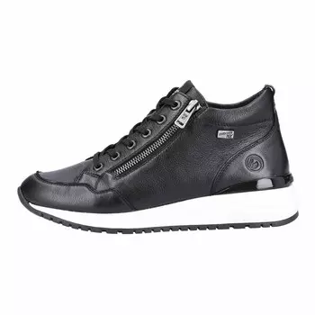 Кроссовки Remonte Zapatillas, schwarz schwarz