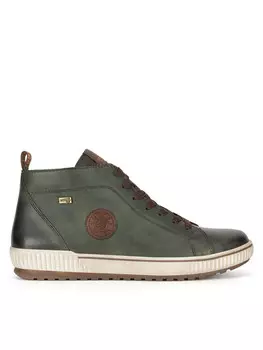 Кроссовки Remonte, зеленый