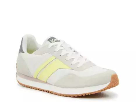 Кроссовки Rena Sneaker Keds, кремовый