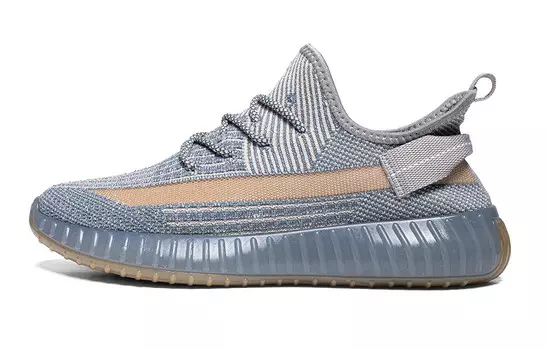 Кроссовки RENBEN Lifestyle Shoes Unisex Low-top, розовый