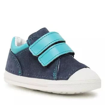 Кроссовки RenBut, темно-синий