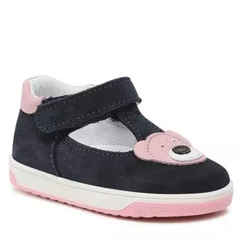 Кроссовки RenBut, темно-синий