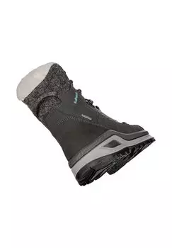 Кроссовки RENEGADE EVO ICE GTX Ws LOWA, серый