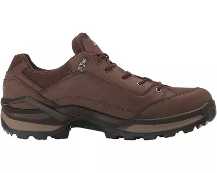 Кроссовки Renegade GTX Lo Lowa, эспрессо