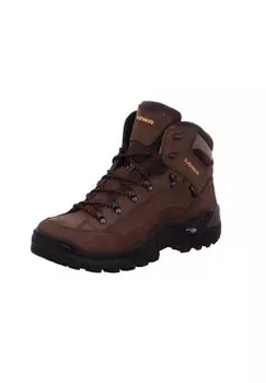 Кроссовки Renegade GTX MID LOWA, коричневый