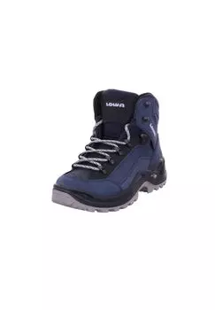 Кроссовки Renegade GTX Mid LOWA, серый