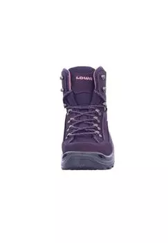 Кроссовки RENEGADE GTX MID Ws LOWA, фиолетовый