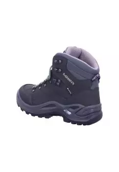 Кроссовки Renegade Mid Lady GTX LOWA, зеленый