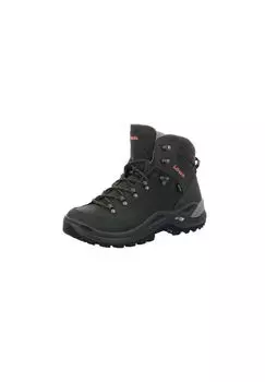 Кроссовки Renegade Mid Lady GTX M LOWA, серый