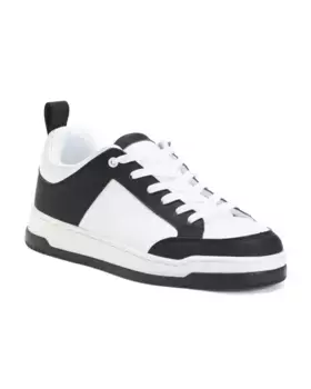 Кроссовки Renegade с цветными блоками Steve Madden, черный