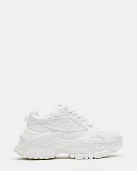 Кроссовки Renegade Steve Madden, белый