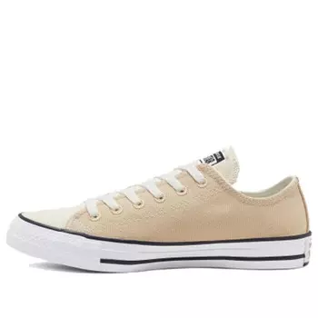 Кроссовки renew cotton chuck taylor all star low 'desert ore' Converse, розовый