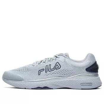 Кроссовки repeat training shoes 'grey green' Fila, серый