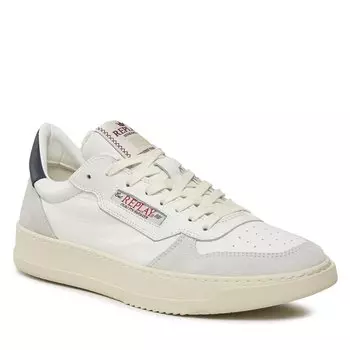 Кроссовки Replay, белый