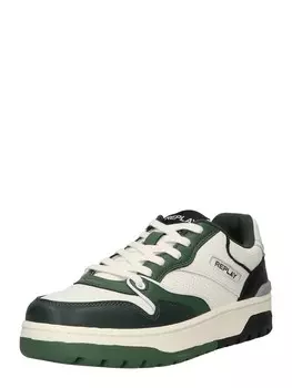 Кроссовки Replay, белый