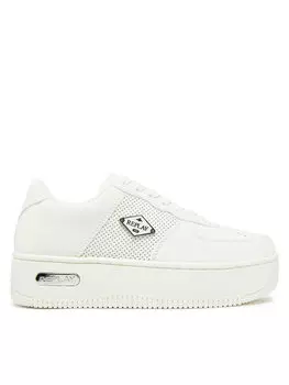 Кроссовки REPLAY, белый