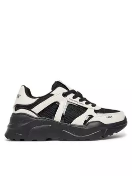 Кроссовки REPLAY, белый