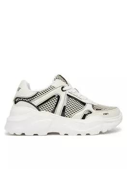 Кроссовки Replay, белый