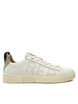 Кроссовки Replay, бежевый