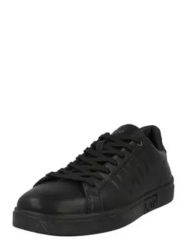 Кроссовки REPLAY, черный