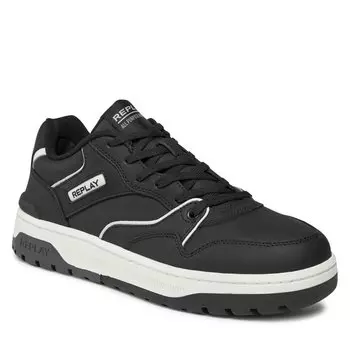 Кроссовки Replay, цвет