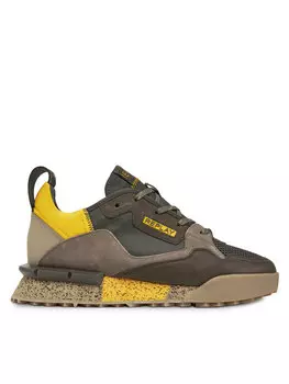 Кроссовки REPLAY, хаки