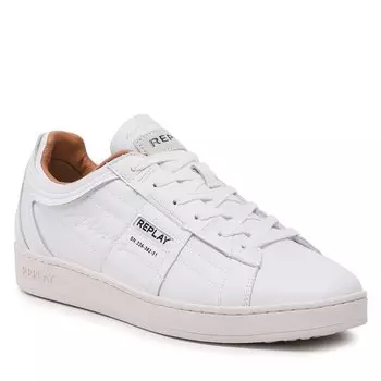 Кроссовки Replay SmashLay, белый
