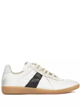 Кроссовки Replica Maison Margiela, белый