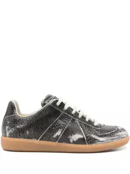 Кроссовки Replica MAISON MARGIELA, черный