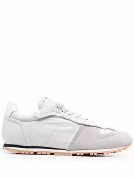 Кроссовки Replica Maison Margiela, серый